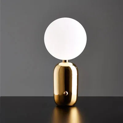SnowPearl | Kreativ Lyskunst