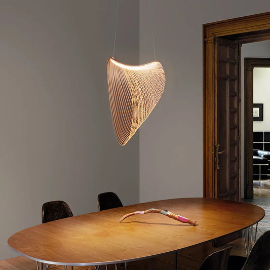 WaveLine | Moderne Linje Loftlampe