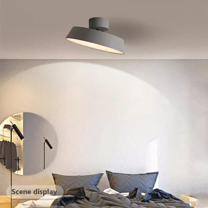 ArcticGlow | Fleksibel LED Loftlampe