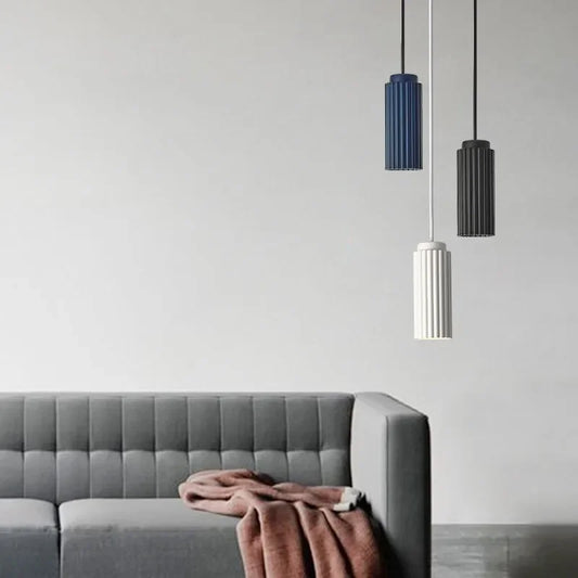 NordicWave | Moderne og Højkvalitets Nordisk Loftlampe