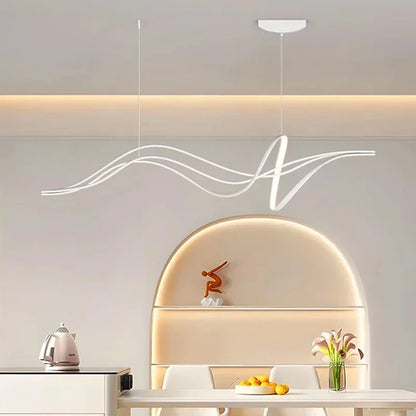SleekLite | Moderne Minimalistisk Lampe