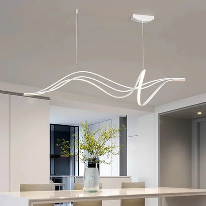 SleekLite | Moderne Minimalistisk Lampe