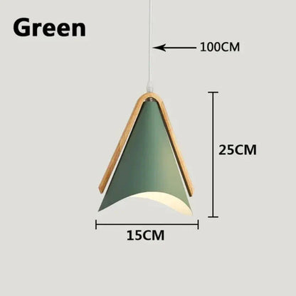 TimberLine | Moderne Hængelampe