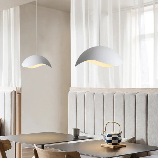 DomeGleam | Moderne LED Pendellampe