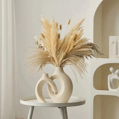 NordicVase™ | Unik Vase i Skandinavisk Stil