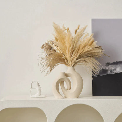 NordicVase™ | Unik Vase i Skandinavisk Stil
