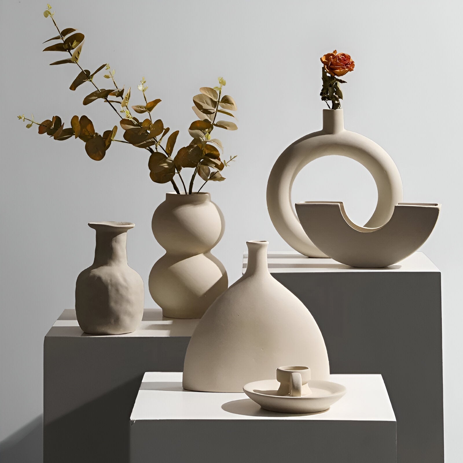 NordicCharm | Nordisk Klassisk Vase