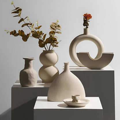 NordicCharm | Nordisk Klassisk Vase