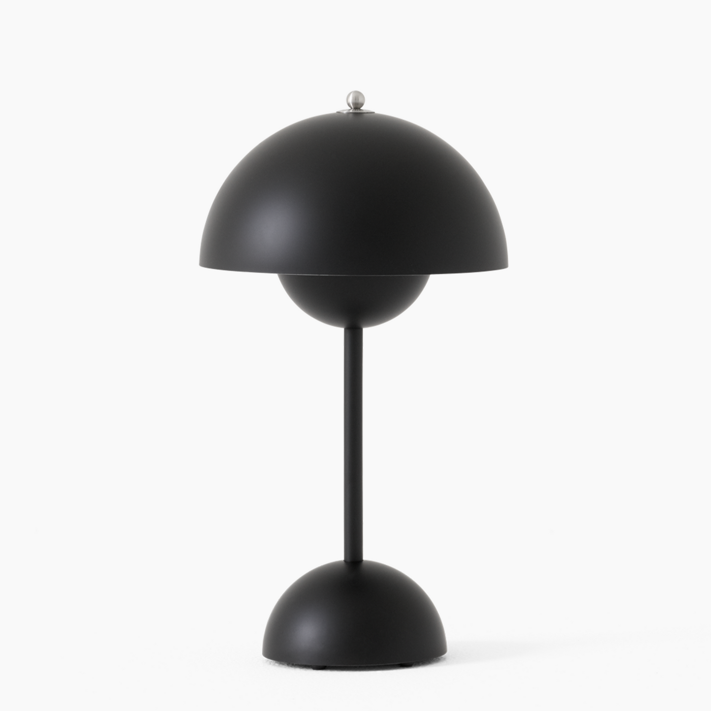 NordicGlow™ | Luksuriøs og moderne bordlampe | Mushroom Lamp10