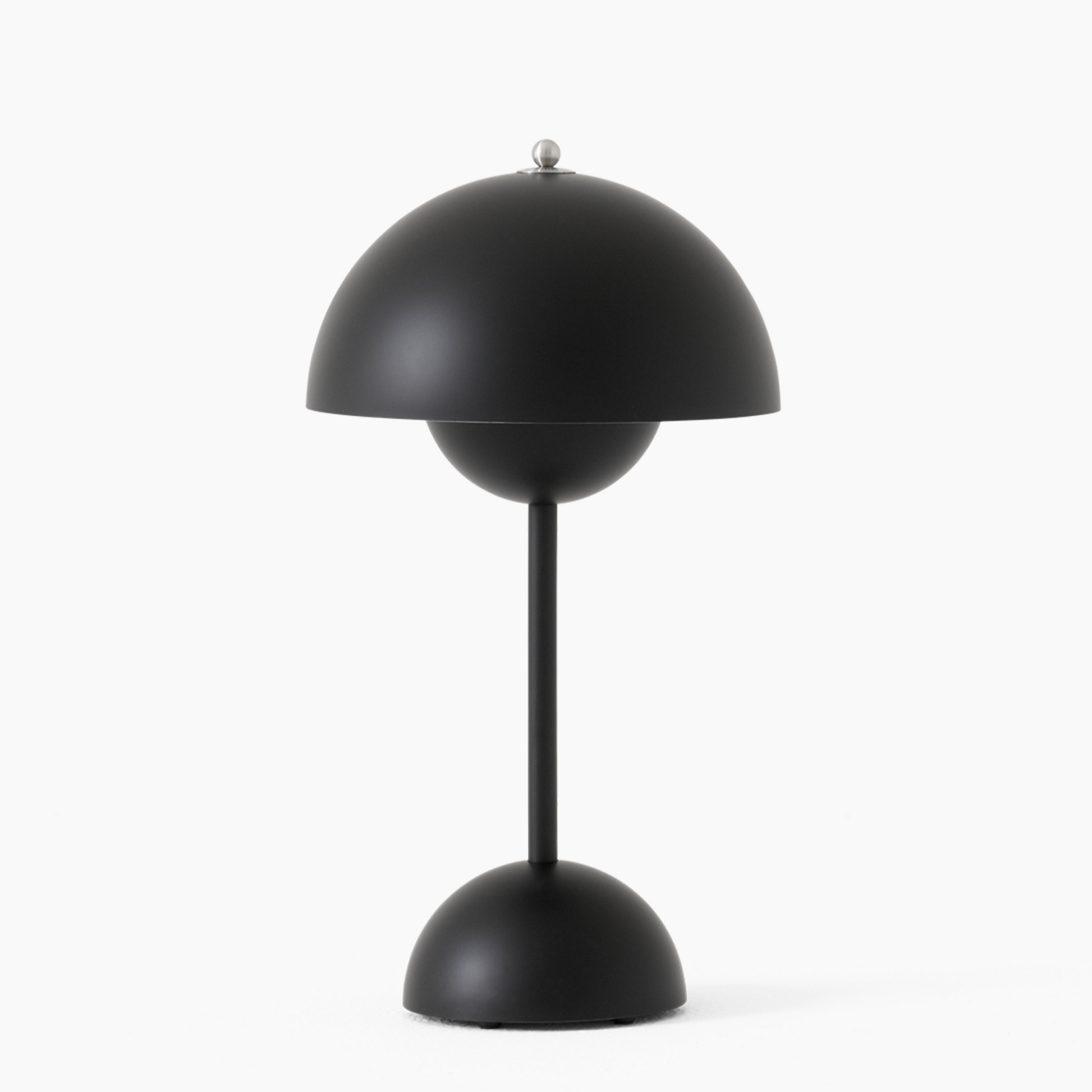 NordicGlow™ | Luksuriøs og moderne bordlampe | Mushroom Lamp10