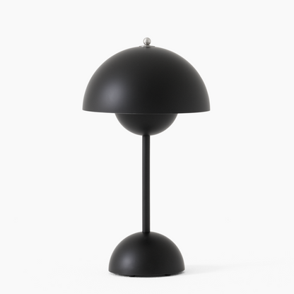 NordicGlow™ | Luksuriøs og moderne bordlampe | Mushroom Lamp10