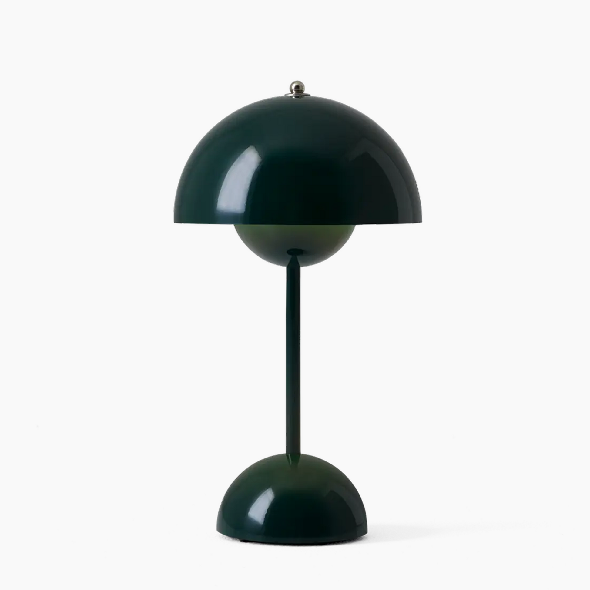 NordicGlow™ | Luksuriøs og moderne bordlampe | Mushroom Lamp11