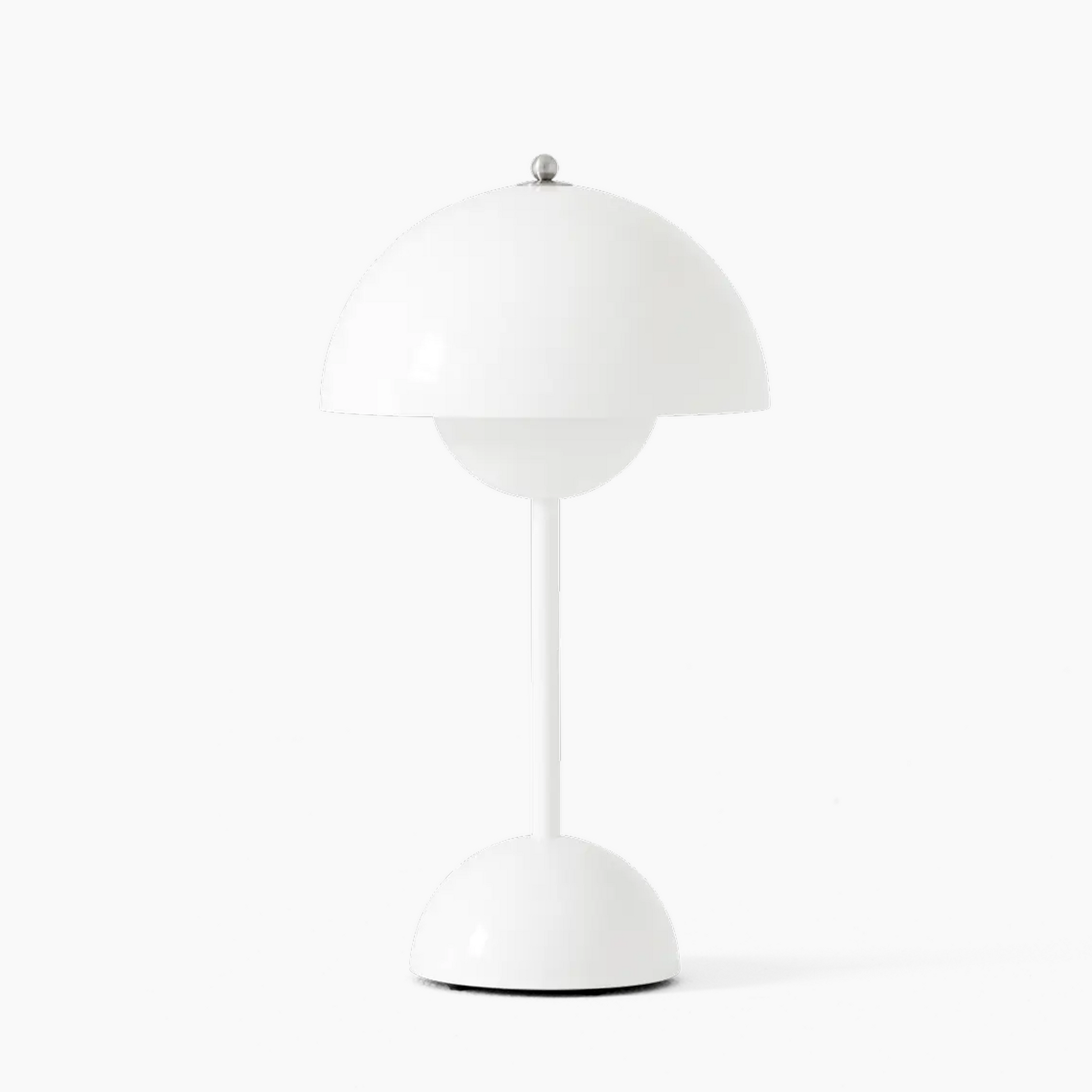 NordicGlow™ | Luksuriøs og moderne bordlampe | Mushroom Lamp12