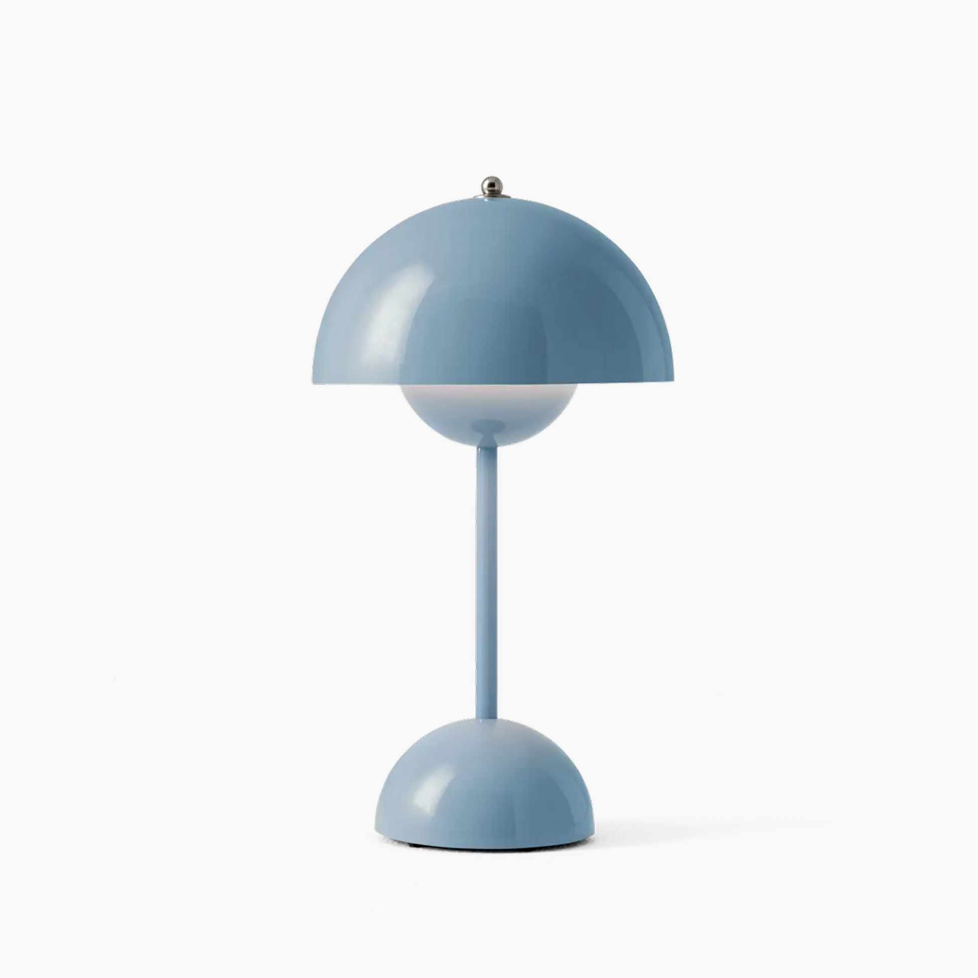 NordicGlow™ | Luksuriøs og moderne bordlampe | Mushroom Lamp8