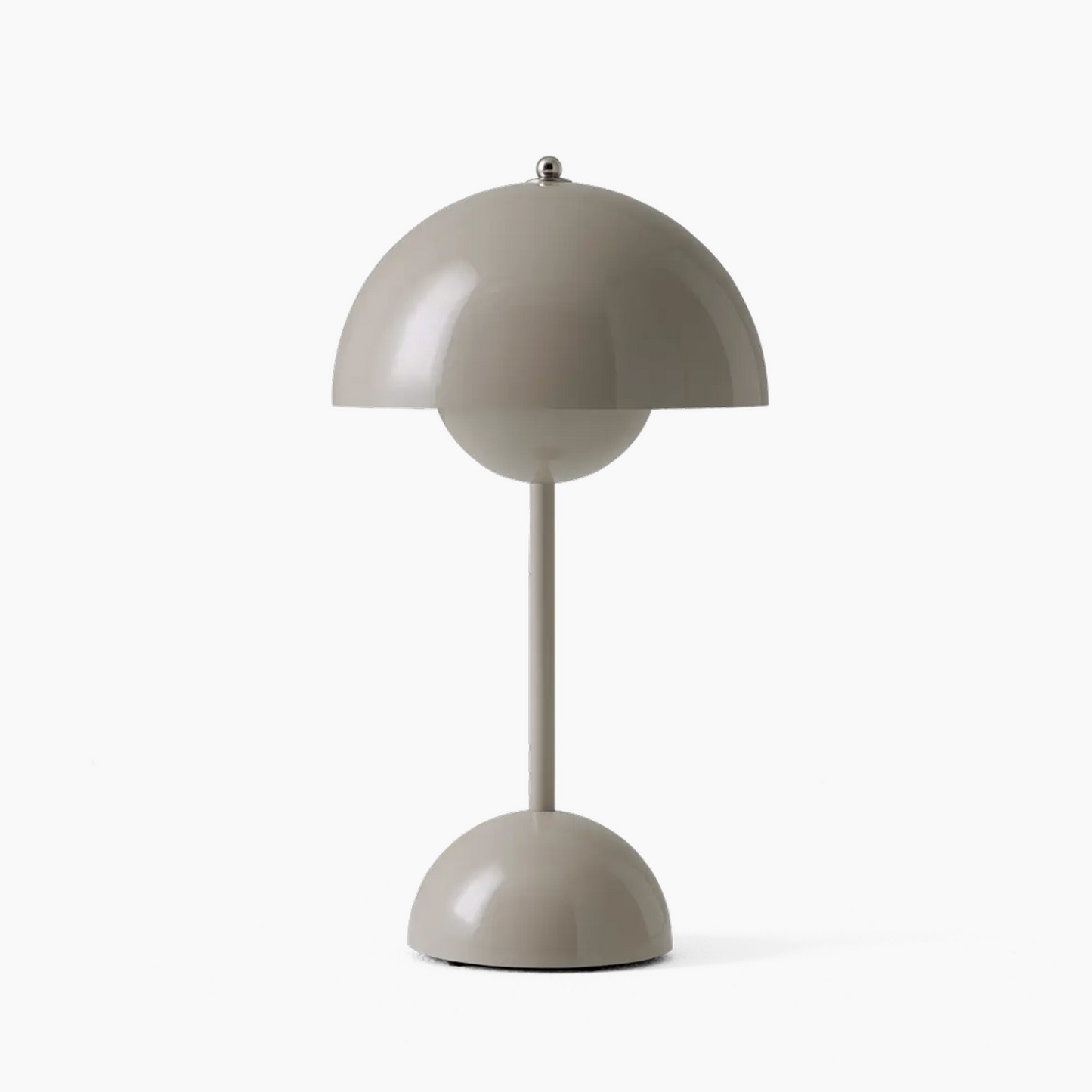 NordicGlow™ | Luksuriøs og moderne bordlampe | Mushroom Lamp9