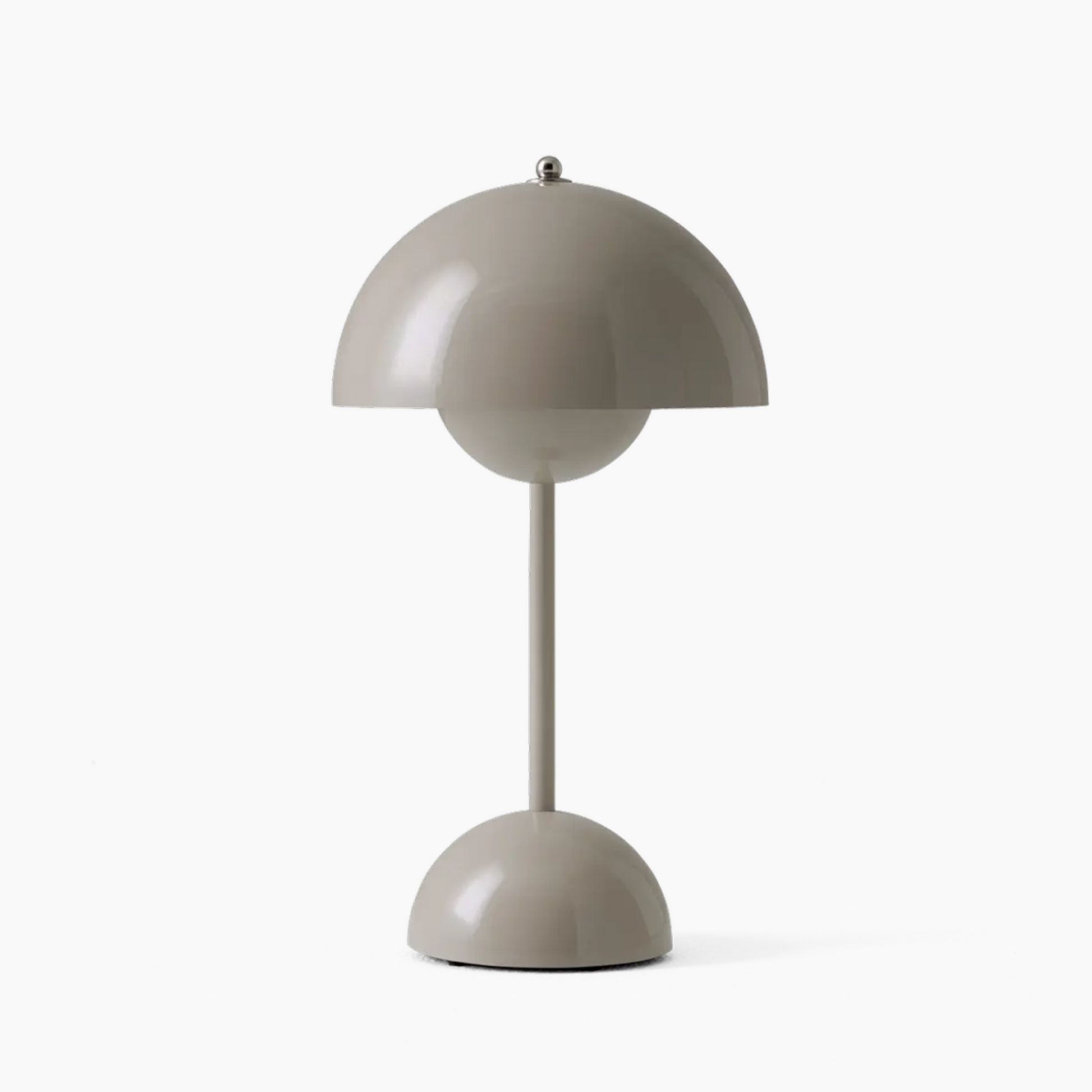 NordicGlow™ | Luksuriøs og moderne bordlampe | Mushroom Lamp9