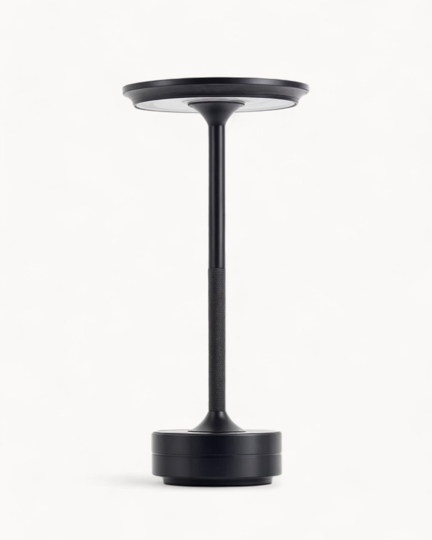 NordicaLight | Luksus Trådløs Bordlampe