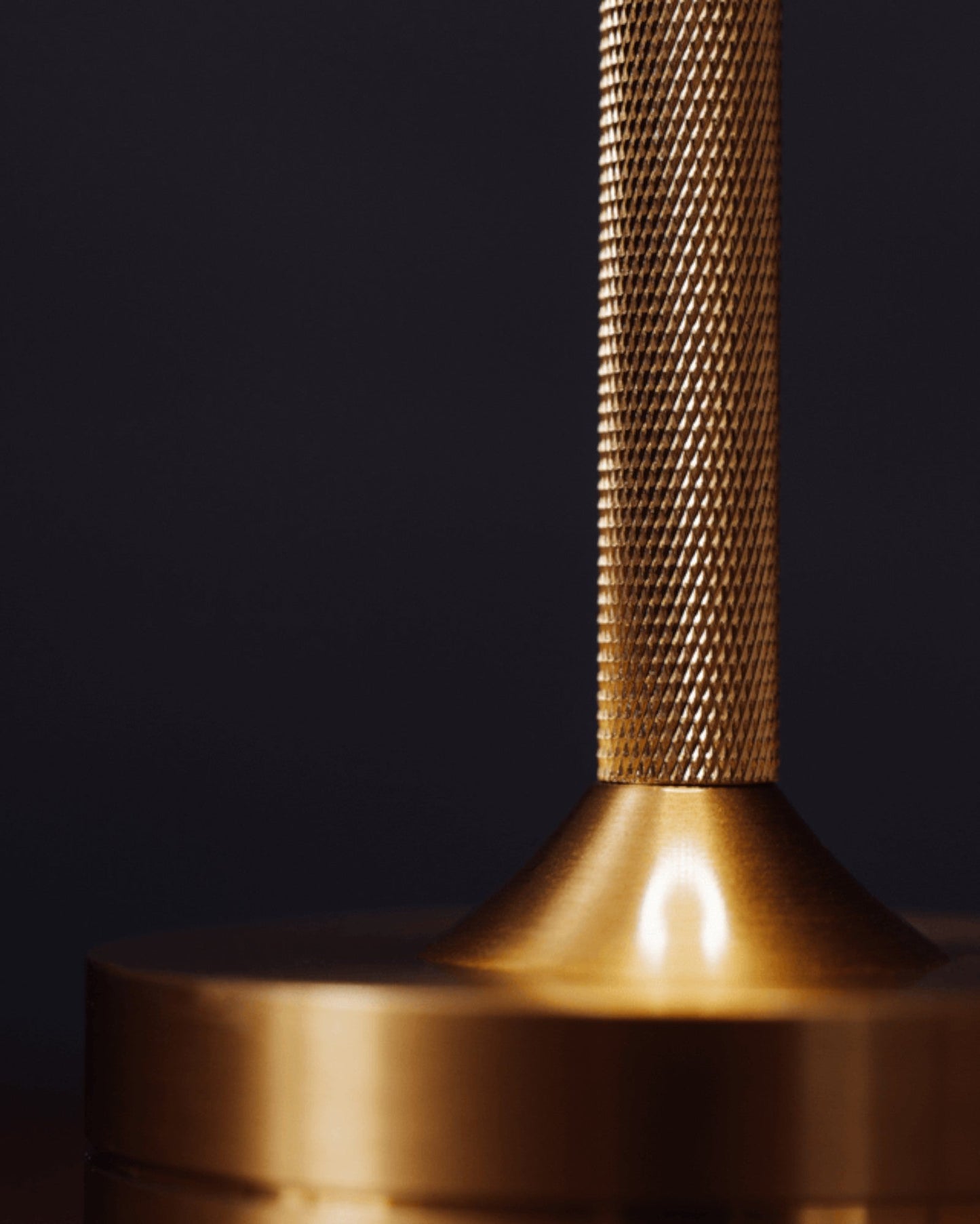 NordicaLight | Luksus Trådløs Bordlampe