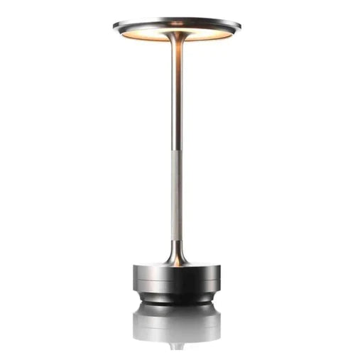 NordicaLight | Luksus Trådløs Bordlampe5