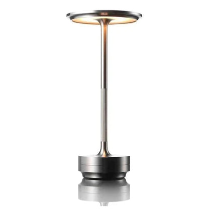 NordicaLight | Luksus Trådløs Bordlampe5