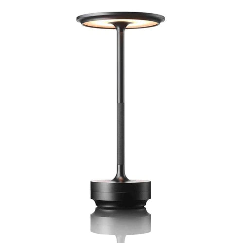 NordicaLight | Luksus Trådløs Bordlampe6