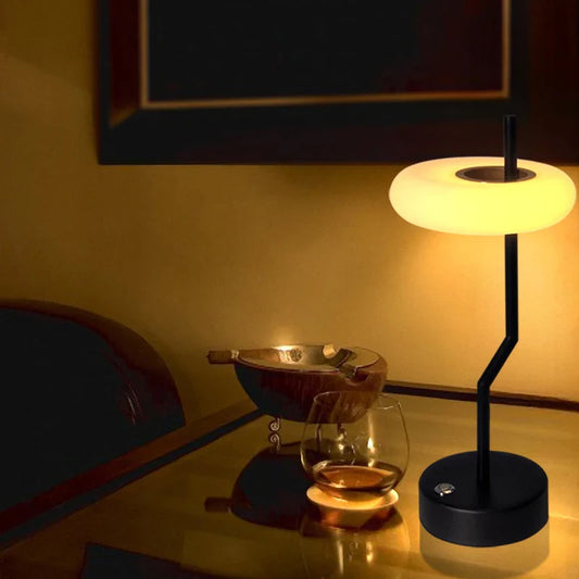 LumeSphere | Moderne Design af Bordlamper