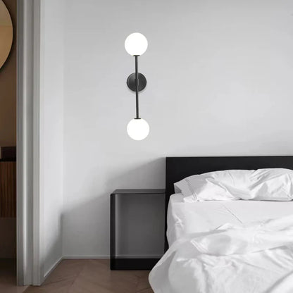 OrbisLight | Stilfuld Væglampe