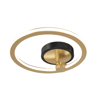 OrbitBeam | Lux Ring Ceiling Lamp
