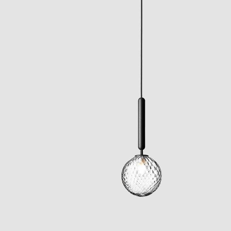 OrbitalLite | Moderne Globe Loftlampe
