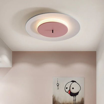 OrbitalLux | Kreativ Rund Armatur
