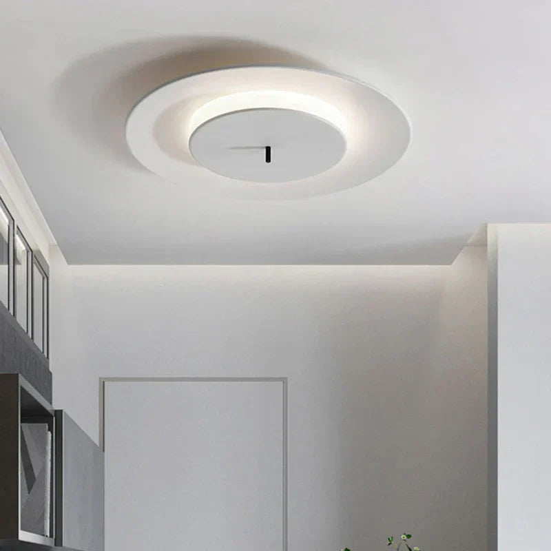 OrbitalLux | Kreativ Rund Armatur