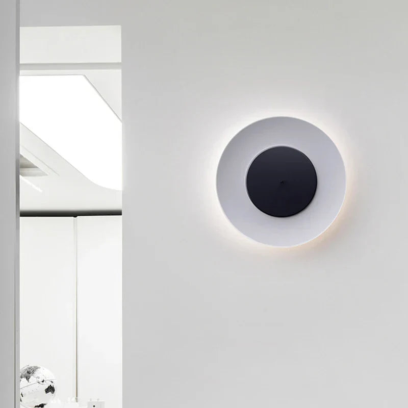 OrbitalLux | Kreativ Rund Armatur