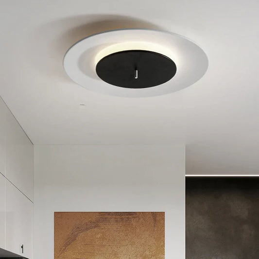 OrbitalLux | Kreativ Rund Armatur