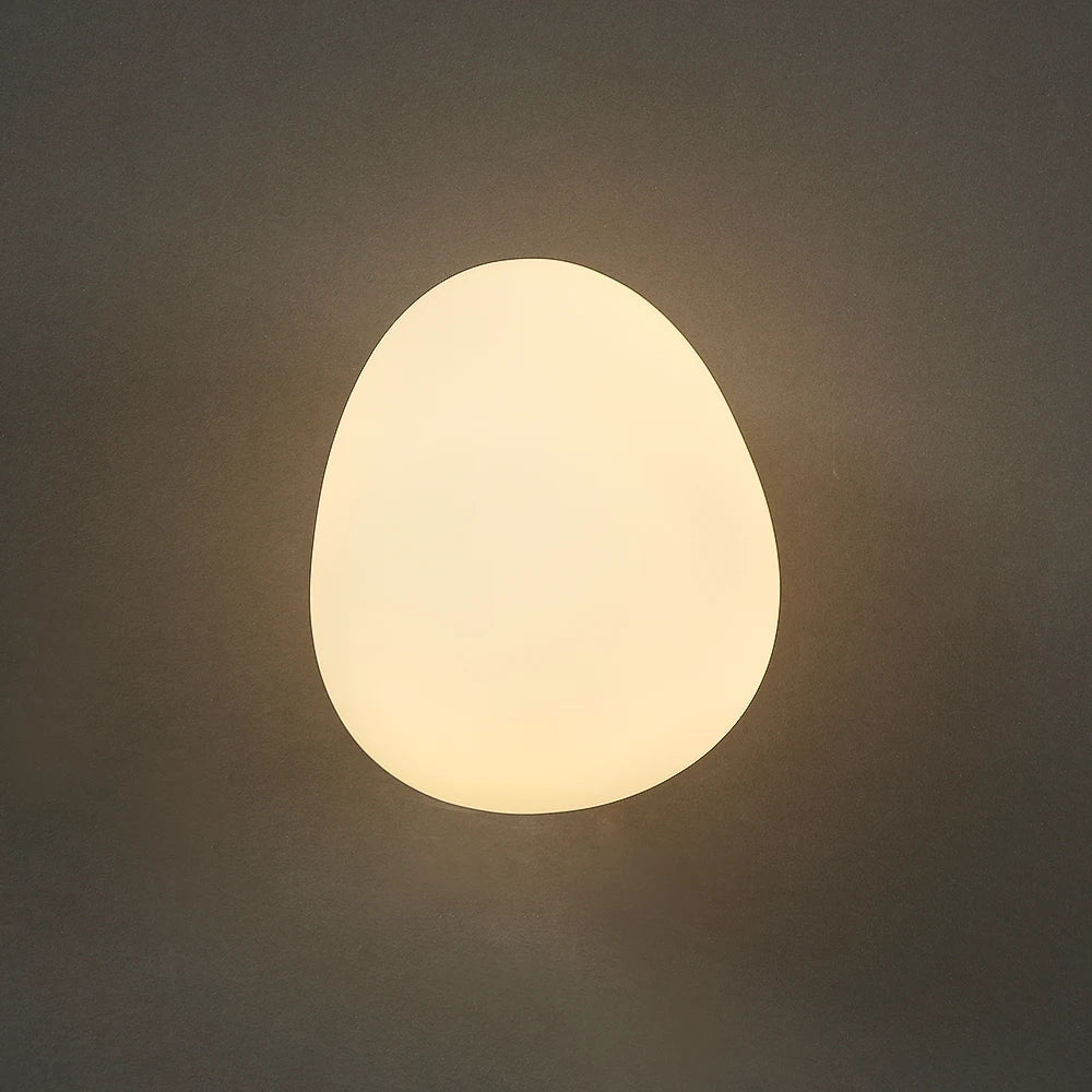 OvoLite | Moderne Ægformet Lampe