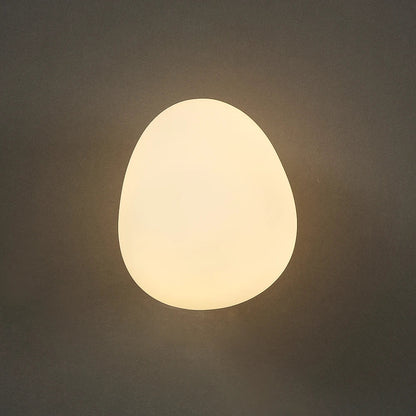OvoLite | Moderne Ægformet Lampe