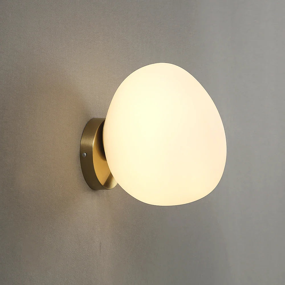 OvoLite | Moderne Ægformet Lampe