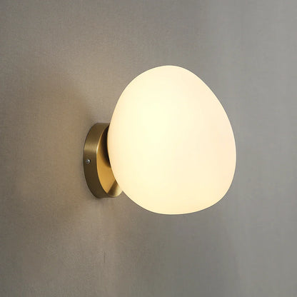 OvoLite | Moderne Ægformet Lampe
