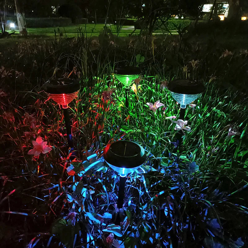 PathGlow | Elegant Udendørs Belysning til Gange