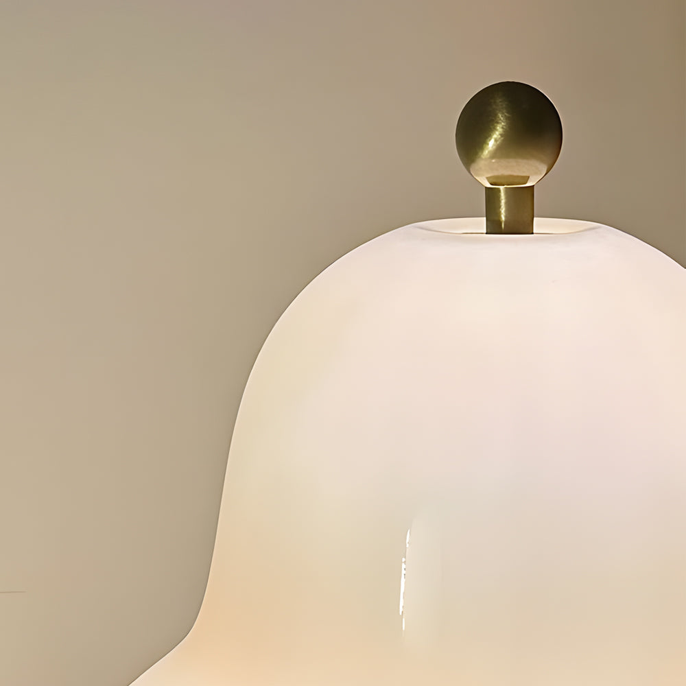 PearGlow | Minimalistisk Pærelampe