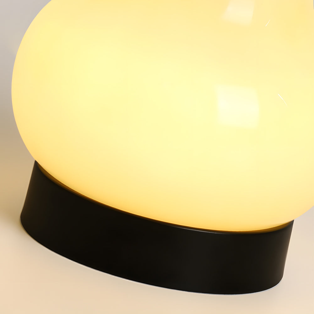 PearGlow | Minimalistisk Pærelampe