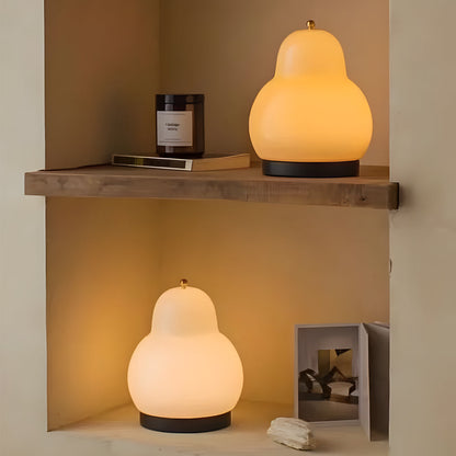 PearGlow | Minimalistisk Pærelampe