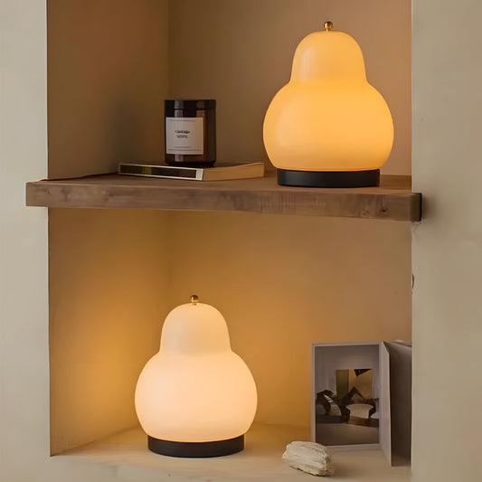 PearGlow | Minimalistisk Pærelampe
