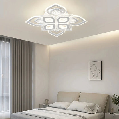 PetalBeam | Moderne Blomsterbelysning