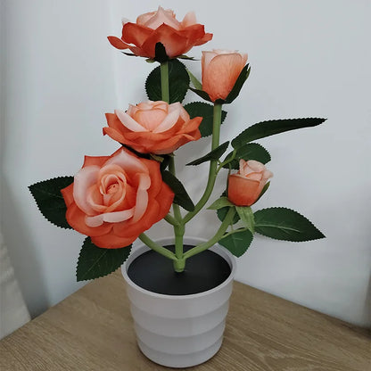 PetalHue | Strålende Blomsterdisplay