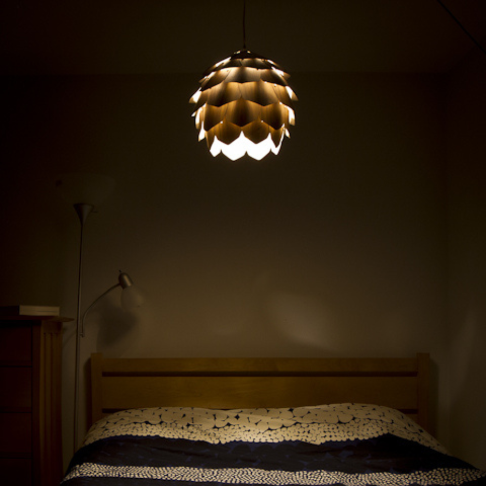 PineCone | Whimsical Nature Motif Lighting