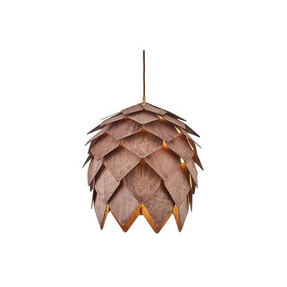 PineCone | Whimsical Nature Motif Lighting