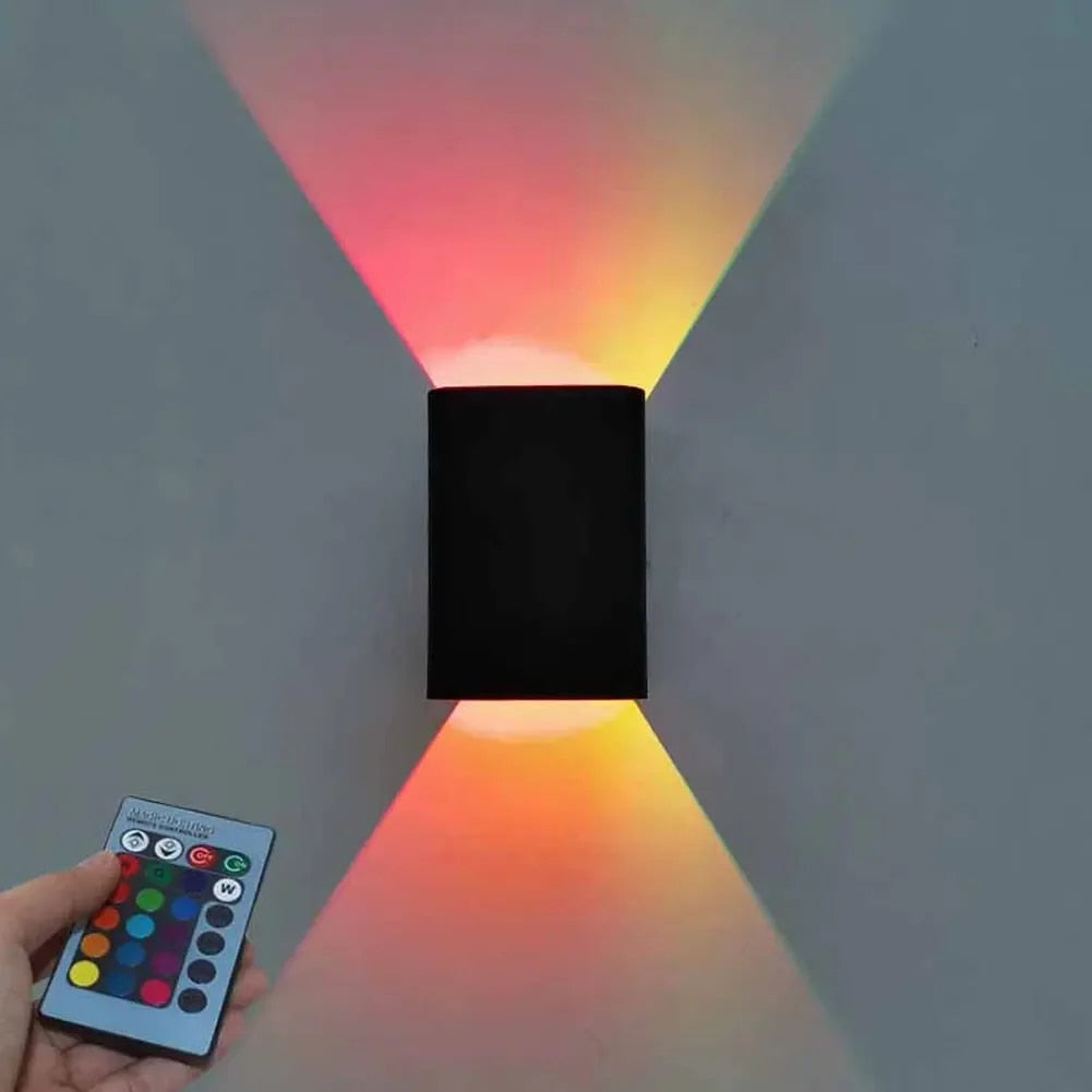 LumiVibe | Elegant Belysningsløsning til Hjemmet