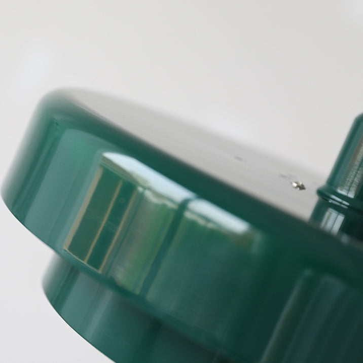 PrismicCircle | Moderne Glas Loftlampe i Nordisk Design til Hjemmet