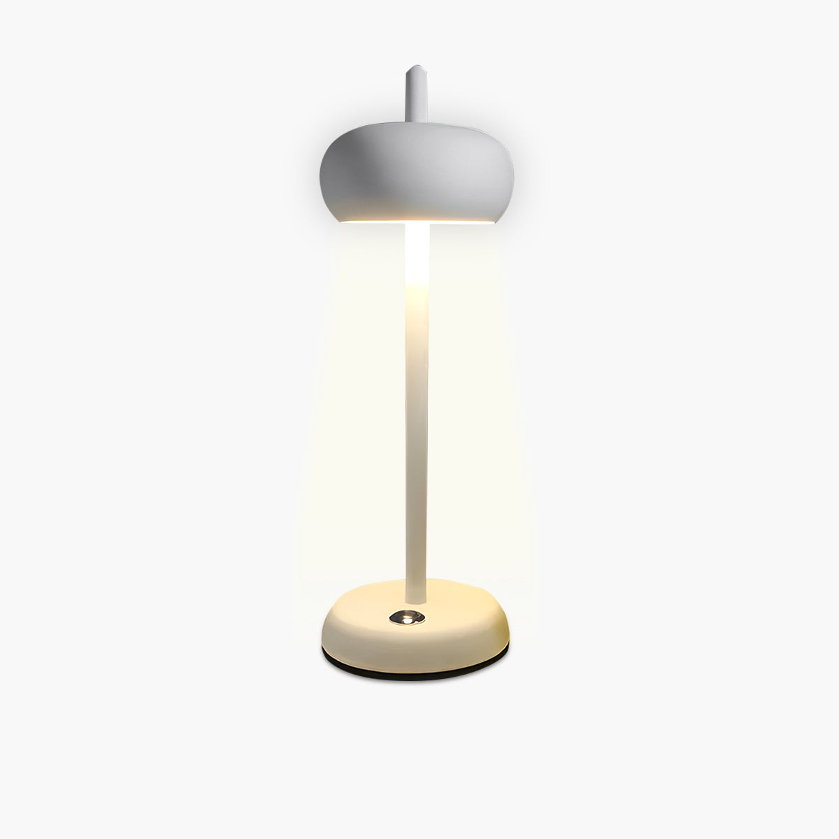 LuxeLumina | Designer Bordlampe