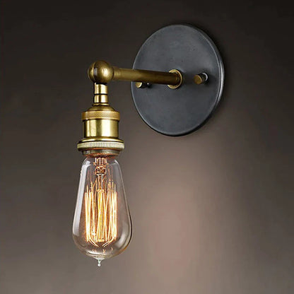 RadiantFlex | Kompakt LED Strålkaster med Moderne Stil